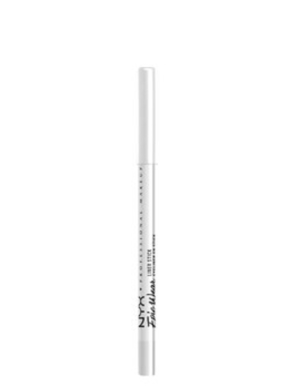 NYX Retractable Eye Liner - White 3 Pack - Picture 2 of 6